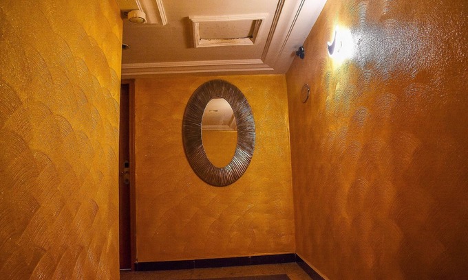 Festac Hotel | Dublina Suites