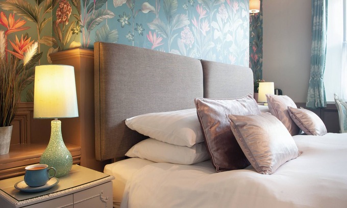 Princetown Bed & Breakfast | Duchy House B&B