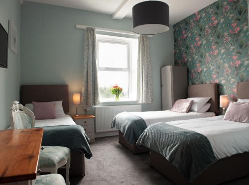 Princetown House | Duchy House Bed and Breakfast