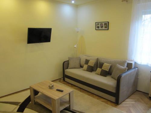 Szeged Apartment | Dudi Apartman