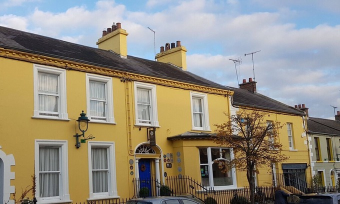 Killyleagh Bed & Breakfast | Dufferin Coaching Inn & Hall