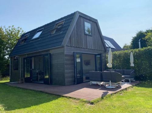 Egmond-Binnen House | Duinhuis Zout Hout