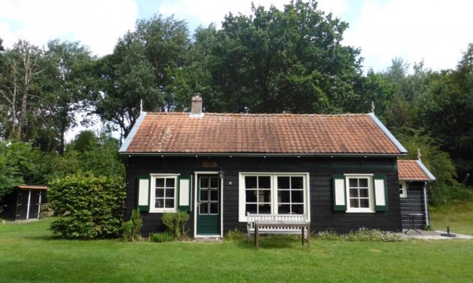 Breezand House | Duinrust, holiday home on the Zeeland coast