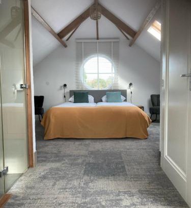 Westenschouwen Bed & Breakfast | Duinstrand Burgh-Haamstede