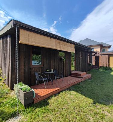 Lapmezciems Parish House | Dukuri