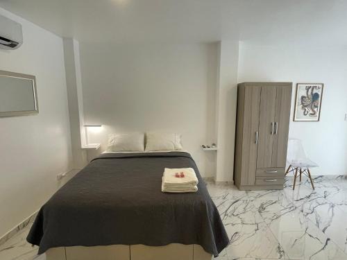 Punta Sal Apartment | Dulce Apartamento en Punta sal