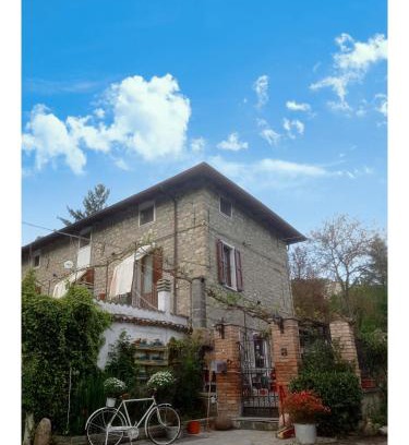 Cecima Bed & Breakfast | Dulcius ex Asperis Bed & breakfast