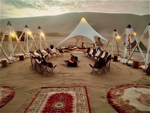 Ica Other | Duna Camp Huacachina