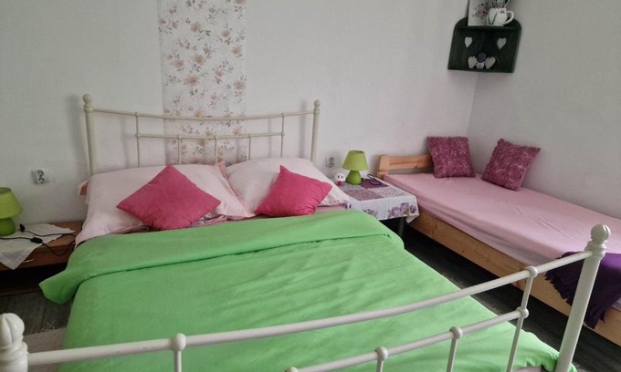 Apostag Apartment | Duna-Lak Vendégház