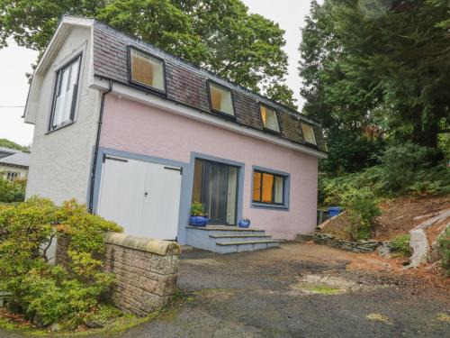 Rhu House | Dunaivon Cottage