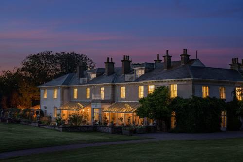 Arthurstown Hotel | Dunbrody Country House Hotel