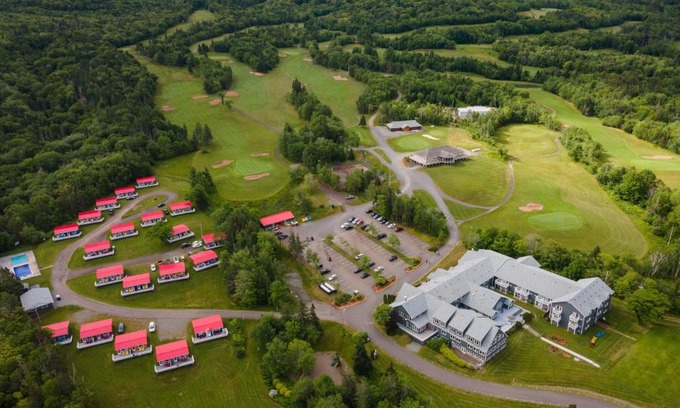 West Bay Resort | Dundee Resort & Golf Club