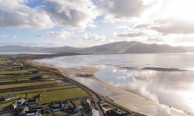 Castlegregory House | Dune Cottage four bedroom house