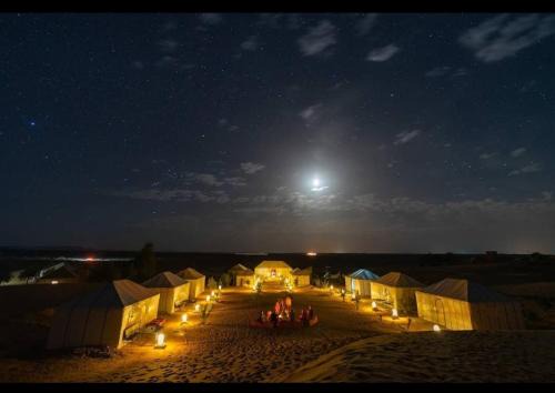 Lac Yasmins Other | Dune Merzouga Camp