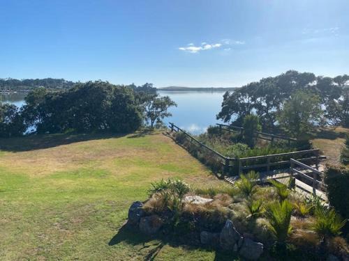 Mangawhai Apartment | Dune View Accommodation