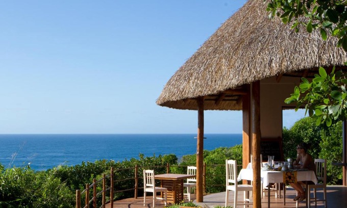 Inhambane Province Cabin | Dunes de Dovela eco-lodge