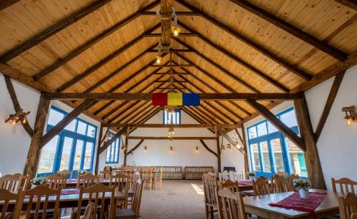 Danes House | DUNESDORFER PENSION