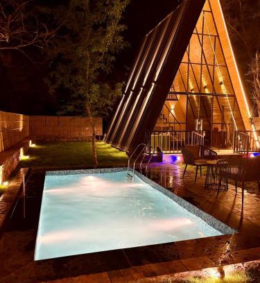 Ani House | Dunewood Resorts