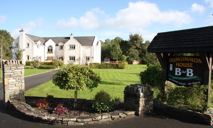 Ballyhugh House | Dungimmon House