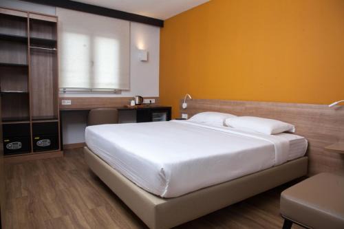 Bamako Hotel | Dunia Hôtel Bamako ACI 2000