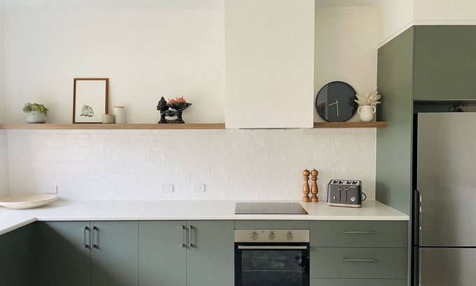 Dunkeld House | Dunkeld House: Beautiful Country Retreat
