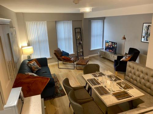 Strabane Apartment | Dunlap Apartments