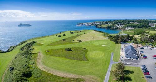 Dunmore East Apartment | Dunmore East Holiday and Golf Resort Apartments