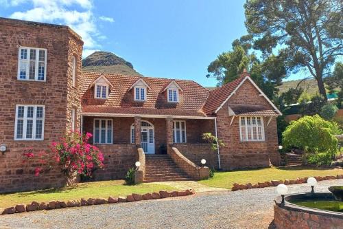 Bergrivier Apartment | Dunn's Castle