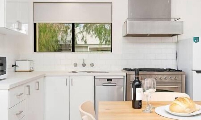 Quindalup House | Dunsborough Cosy Cottage