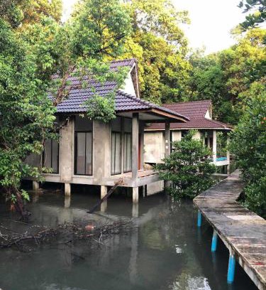 Prey Nob House | Duoeun Sokunthea Resort
