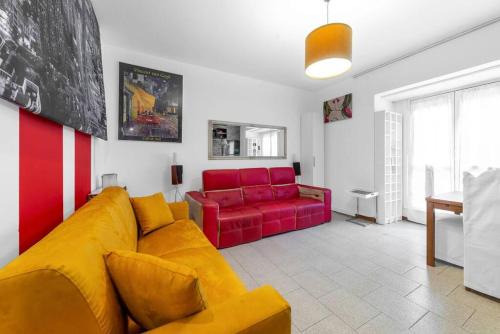 Gallaratese Apartment | - Duomo - San Siro- Free Parking