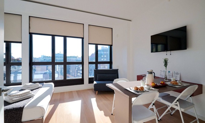 San Babila Apartment | DUOMO Suite great location