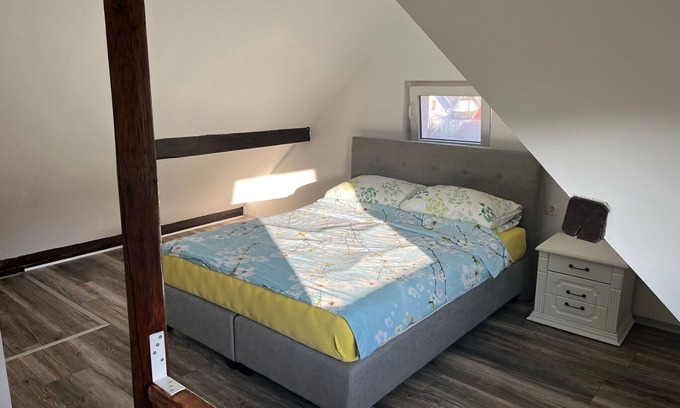 Moste Apartment | Duplex Apartment
