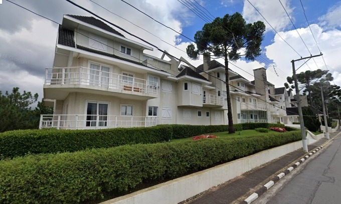 Vila Everest Apartment | Duplex apartment with a wonderful nursery