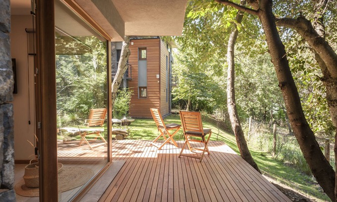 Belgrano Apartment | DUPLEX EN EL BOSQUE A 5 MINUTOS DEL CENTRO