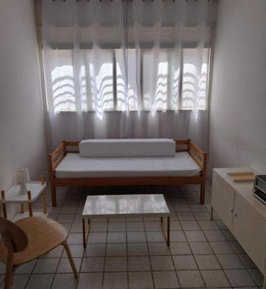 Boa Vista Apartment | Duplex