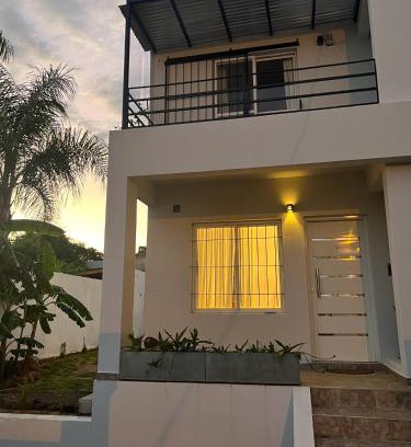 Concordia Apartment | Duplex del Río