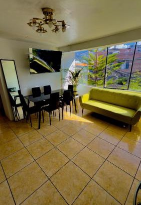 Chiara Apartment | Duplex en el centro!
