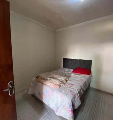 Contagem Apartment | Duplex familiar