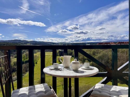 Comillas Apartment | Duplex Golf El Mirador de Rovacías