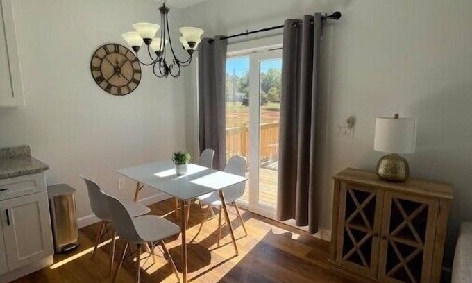 Boiling Springs Apartment | Duplex in Boiling Springs, SCnn