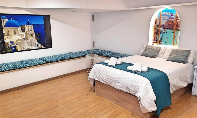 Jewish Quarter Apartment | Duplex Jewish Quarter of Cordoba