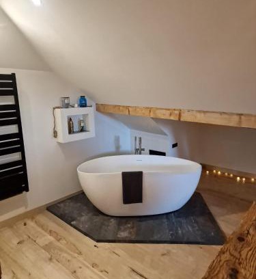 Saint-Paul-en-Chablais House | Duplex la Beun