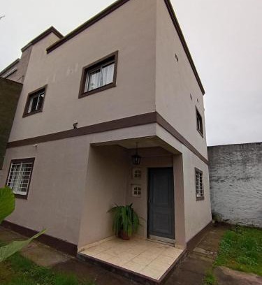 Manantial House | Duplex Los Araujos