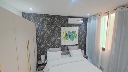 Les Almadies Apartment | Duplex Meridien president King Fadh Almadies Senegal