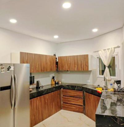 Tigre Apartment | Duplex moderno, luminoso y espacioso en el centro de Tigre