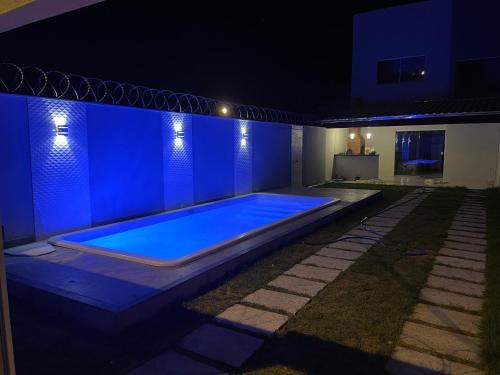 Mariricu House | Duplex Praia do Bosque