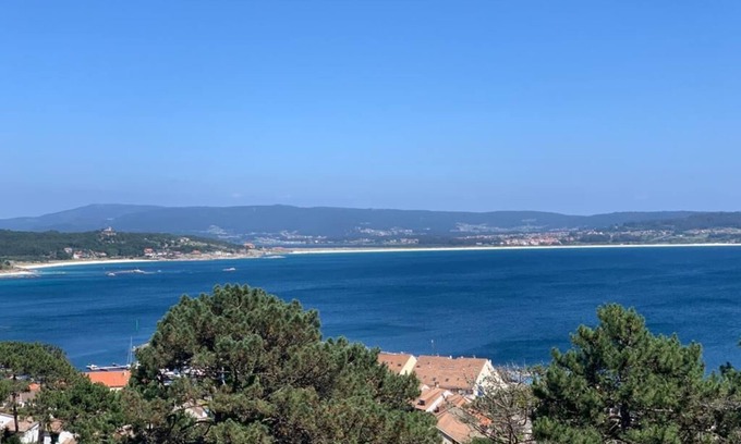 San Vicente do Grove Condo | DUPLEX SAN VICENTE DO MAR