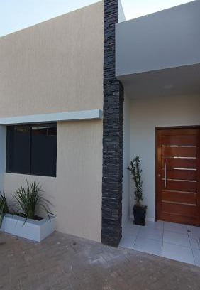 Encarnacion House | Duplex UNI