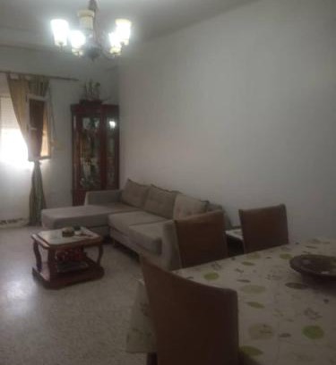 Bordj el Kiffan Apartment | Duplexe F3